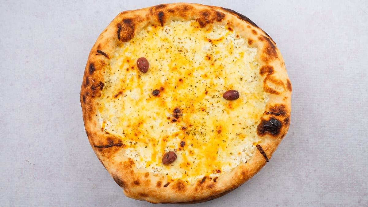 Cinque Formaggi